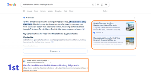 mobile homes for first time buyer austin.png