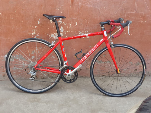 Momentum Road Bike