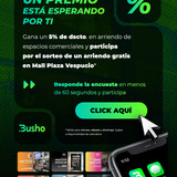 email busho 04 de junio