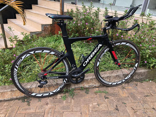 TT ORBEA Road Bike