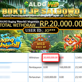 BUKTI JP 25 JUNI 2025