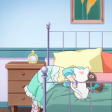 VS Wonderful4Anime1me 17’32”