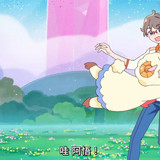 VS Wonderful4Anime1me 6’25”