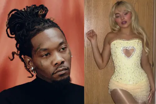 Offset names Sabrina Carpenter as his celebrity crush..webp