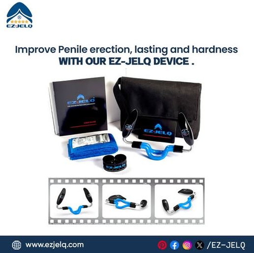 Improve Penile erection,lasting and hardness with our EZ-JELQ Device.jpg