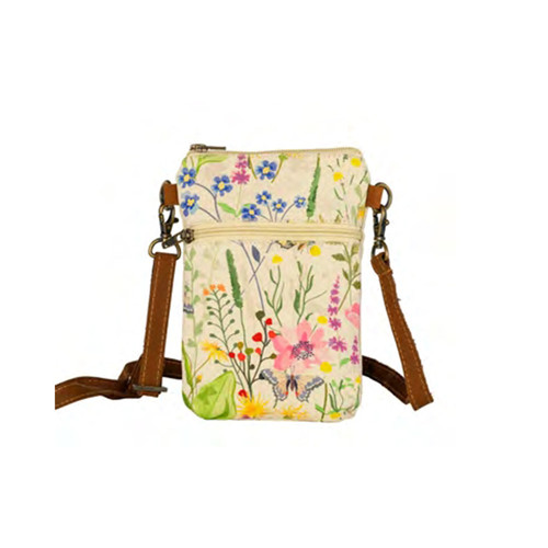 625 Wildflowers Cellphone Sling.jpg