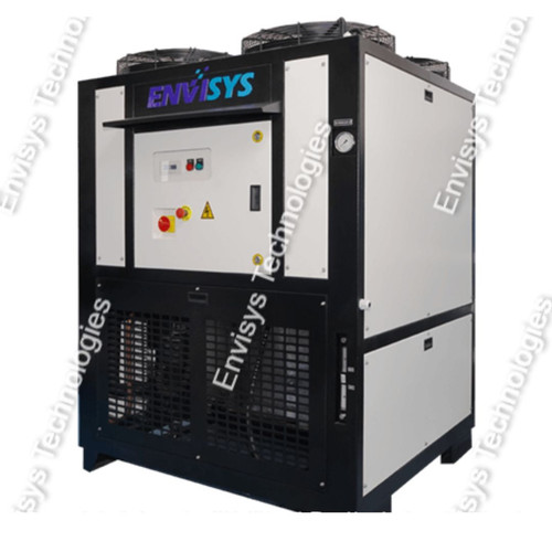 Industrial Cooling Efficiency with Precision-Built Water Chillers in Bangalore | Envisys Technologie.jpg