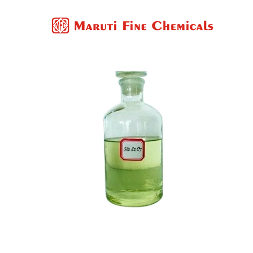Fuming Sulphuric Acid: Get affordable & Reliable Product With Genuine Support.png