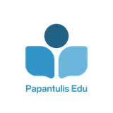 Logo Papantulis Edu