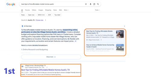 best tips to find affordable mobile homes austin.png