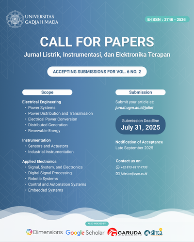 Call for Paper
