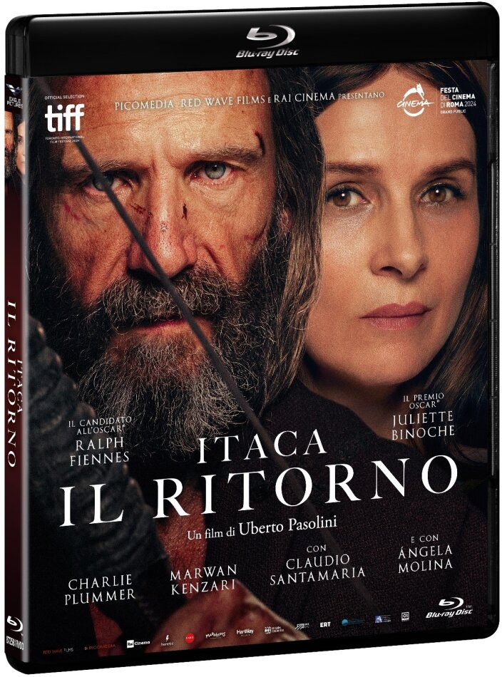 Itaca - Il Ritorno (2024) FullHD 1080p ITA ENG DTS+AC3 Subs