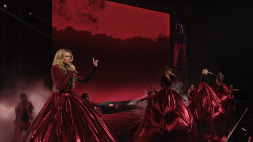 Girls Aloud The Girls Aloud Show 20250624 191148.501.png