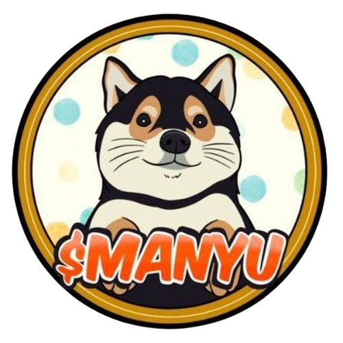 MANYU - The Founding Shiba