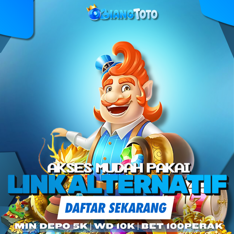 BIANGTOTO