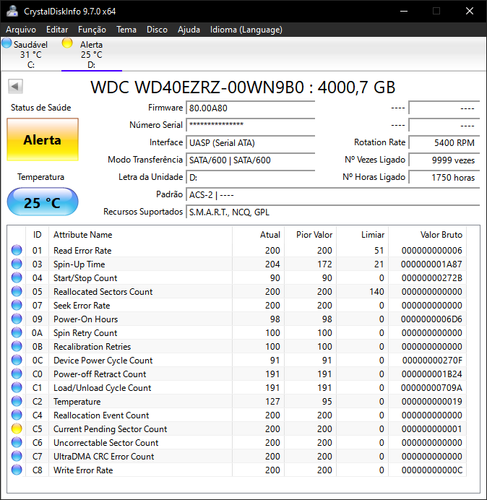 CrystalDiskInfo 20250624144920