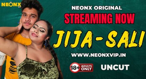 Jija Sali Neonxvip Aashi Hindi Hot Short Film