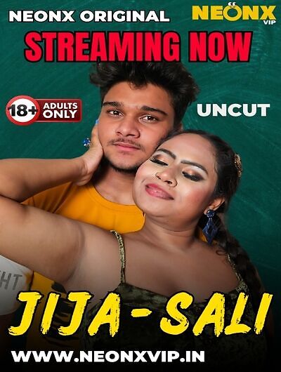 Jija Sali 2025 Neonxvip Hindi Hot Short Film