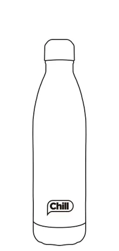 botella Urbana