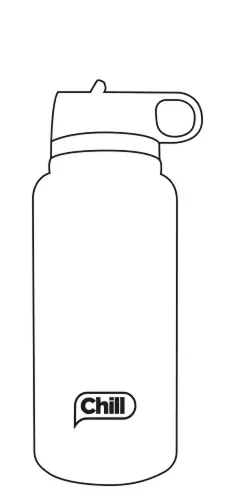 botella Andina