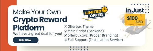 Offerbux Offer