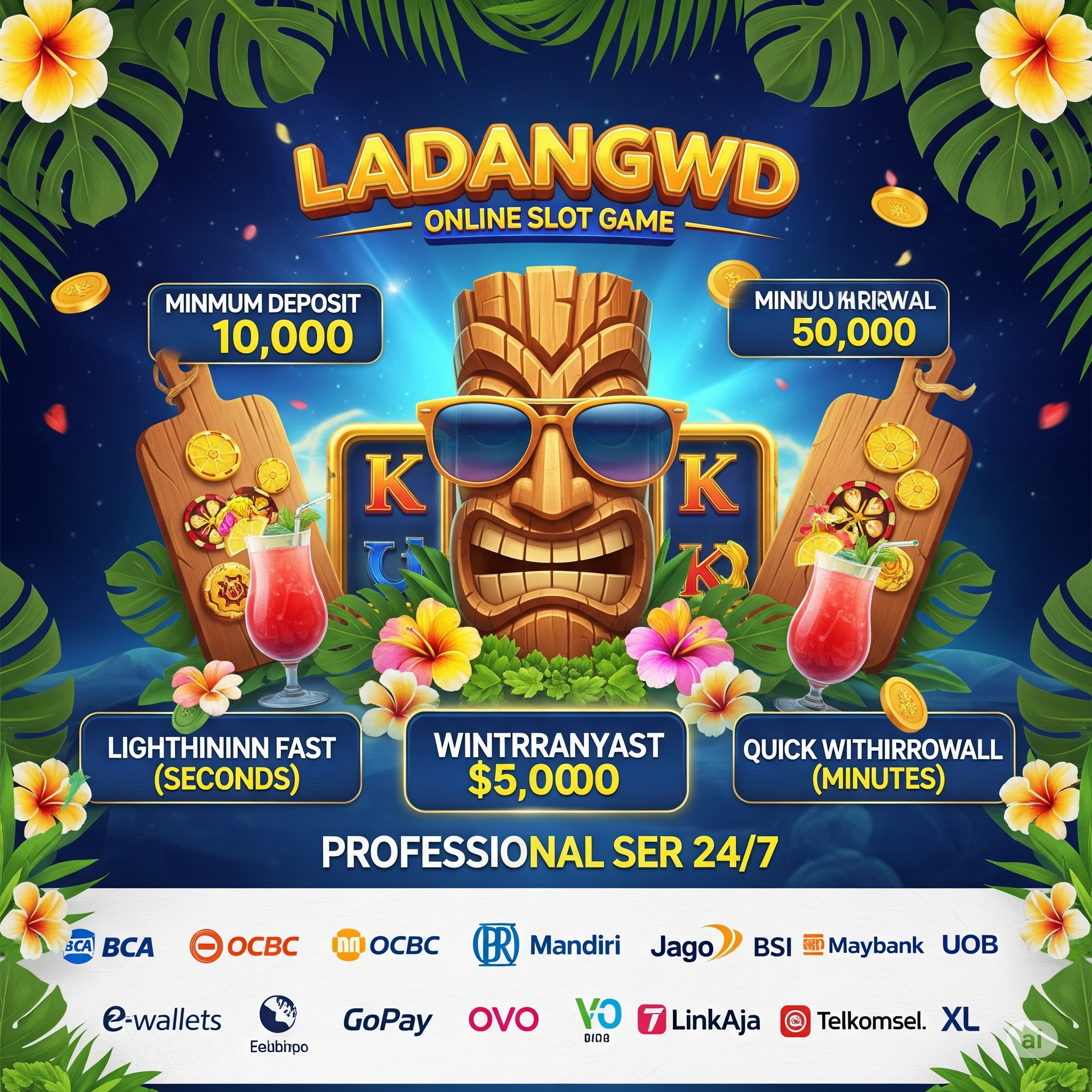 LADANGWD