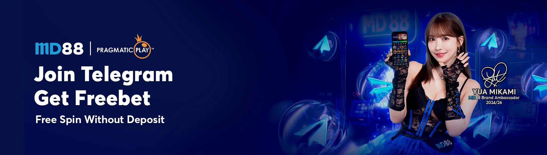 banner