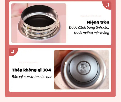 Product Introduction of Quà Tặng Bạn Gái Túi Xách Nữ IV Pink Leather Túi Xách Đeo Chéo, Đeo Vai Nữ X.jpg