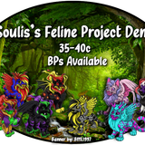 soulis feline proj den