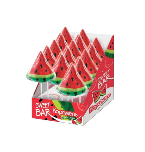 4680018431612 КАРАМЕЛЬ SWET BAR АРБУЗИК 40 Г НА ПАЛОЧКЕ.jpg