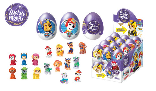 46241269, 46222800, 4630055437559, 46222817, 46268075,46271792 ШОКИ ТОКИ ЩЕНЯЧИЙ ПАТРУЛЬ Шоколадное .jpg