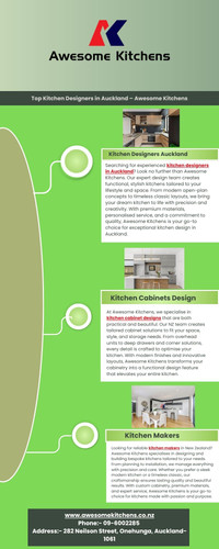 Top Kitchen Designers in Auckland – Awesome Kitchens.jpg