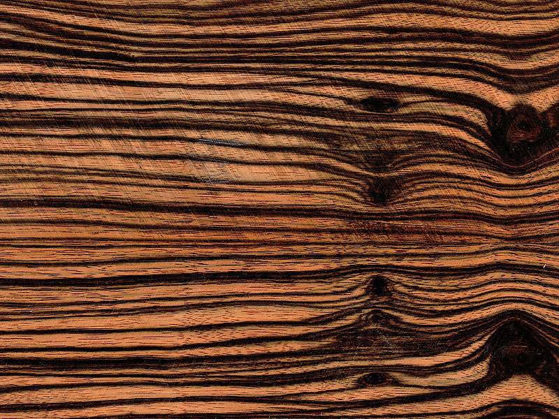 Kayu Ebony