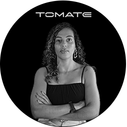Foto de Tamiris Aires