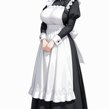 07 - Your Maid: Geneva