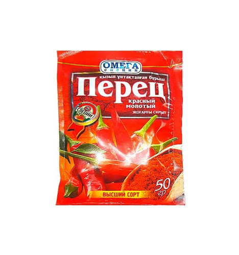 4870144862279 ПЕРЕЦ ОМЕГА СПЕЦИИ МОЛОТЫЙ ЖГУЧИЙ 50 Г .jpg