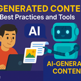 Ai Generated Content
