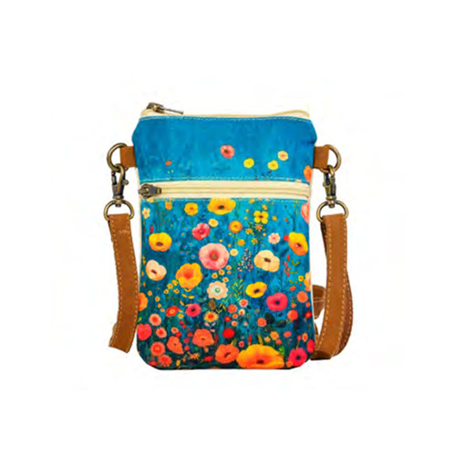 616 Floral Fantasia Cellphone Sling.jpg
