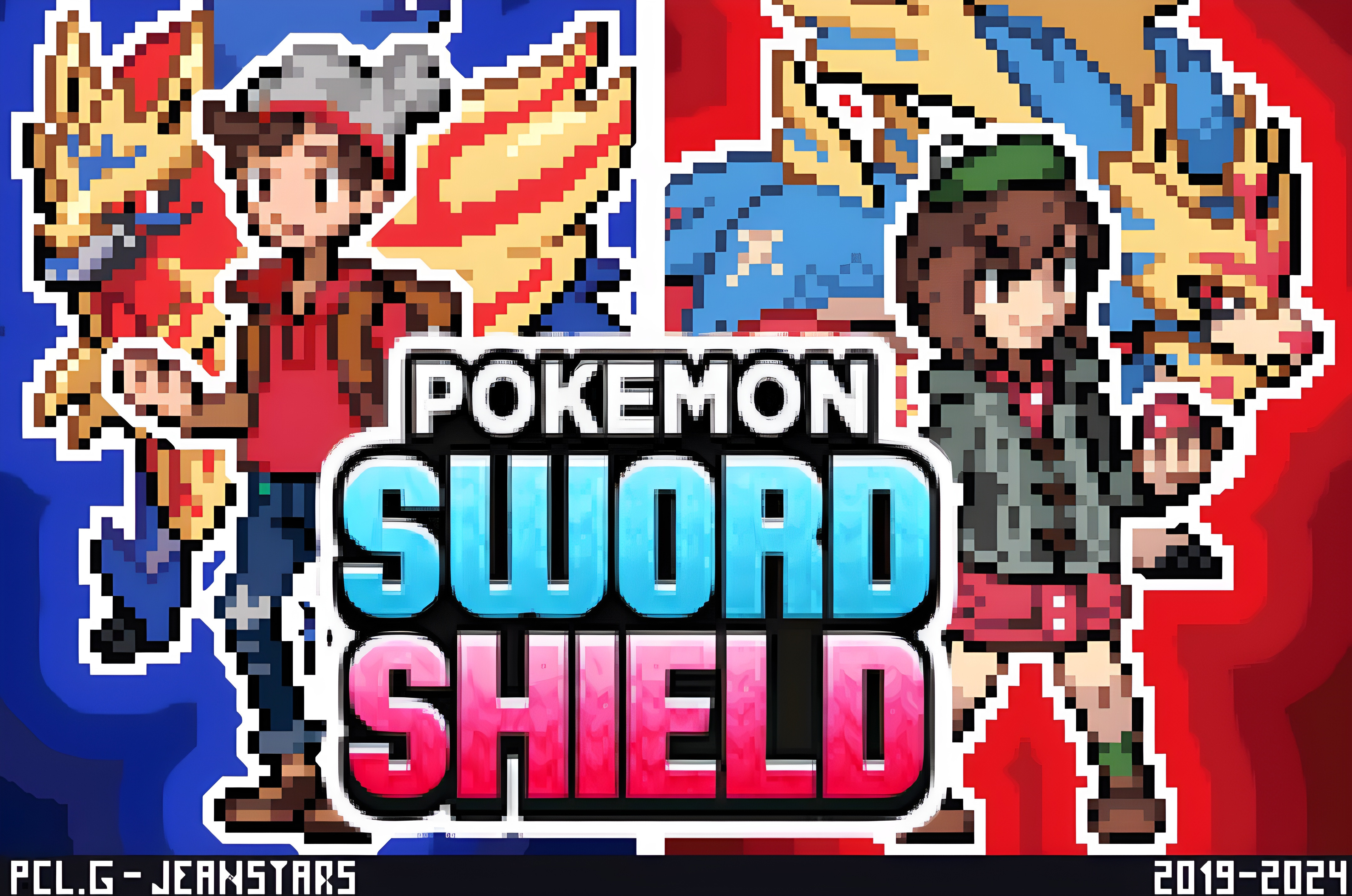 Pokémon Sword & Shield Ultimate Plus thumbnail