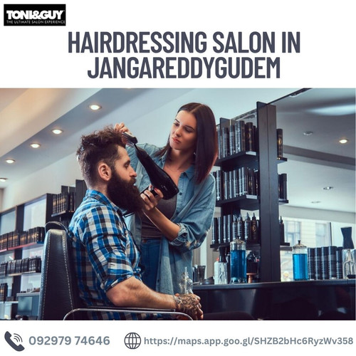Hairdressing Salon in Jangareddygudem.jpg