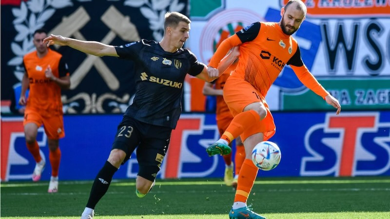 Nhận định, soi kèo Zaglebie Lubin vs Korona Kielce, 23h00 ngày 01/08