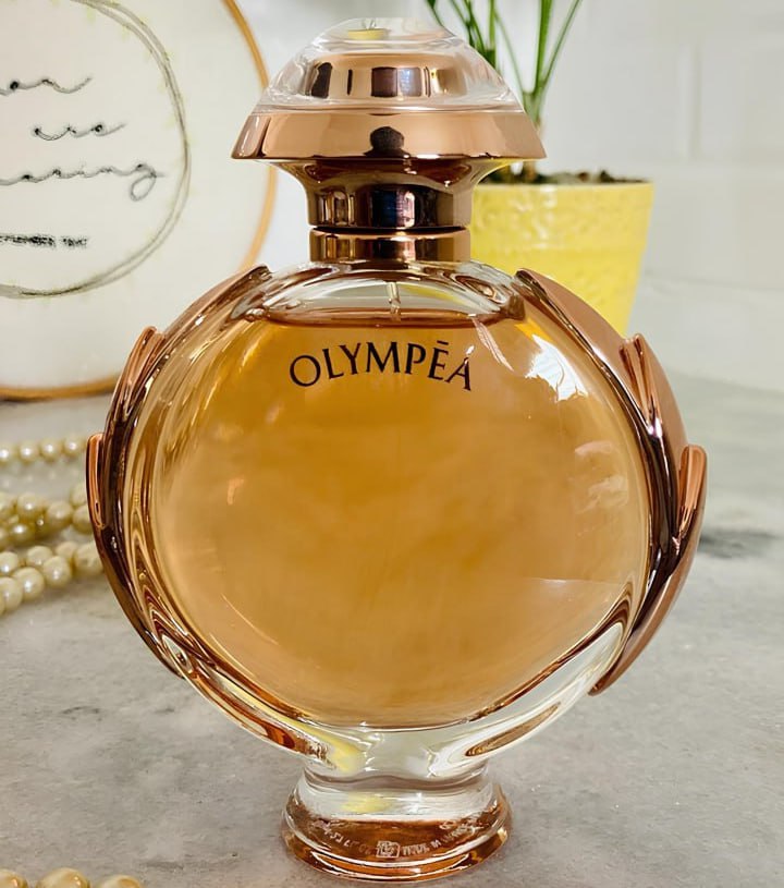 Paco Rabanne Olympéa Edp 80ml