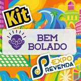 bem bolado