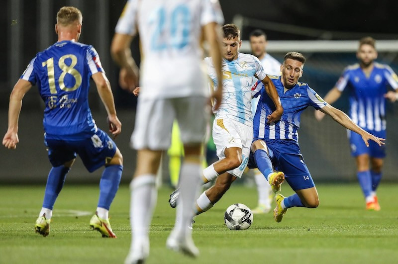 Nhận định, soi kèo Lokomotiva Zagreb vs Vukovar 91, 01h00 ngày 02/08
