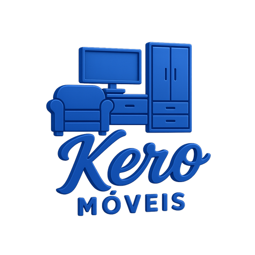 Logo Móveis Brasil