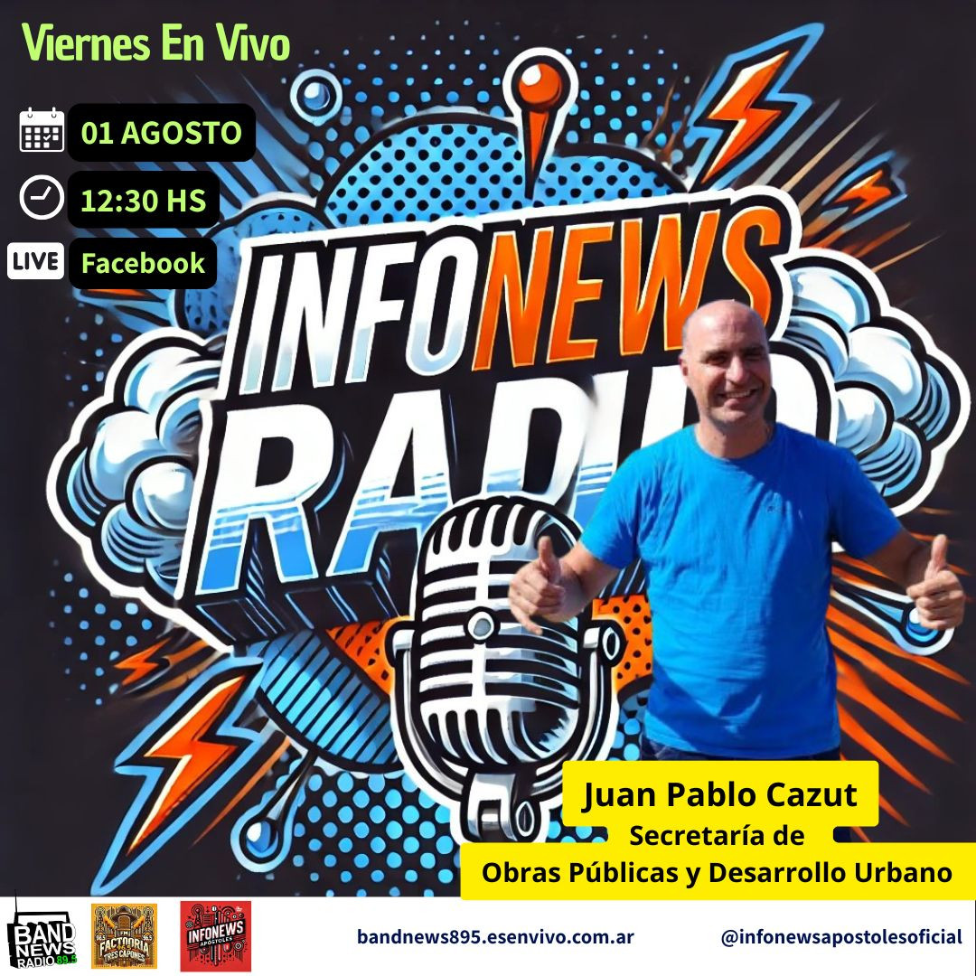 Viernes de Política