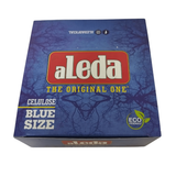 Seda Aleda Blue King Size Regular (2)