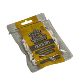 Filtro Hi Tobacco Silver Extra Slim Size (8)