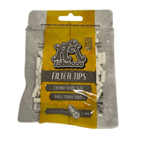 Filtro Hi Tobacco Silver Extra Slim Size (6)