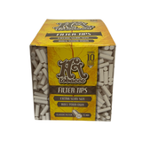 Filtro Hi Tobacco Silver Extra Slim Size
